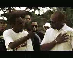 Clip Moubaraka - Esperance  Feat Soprano